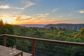 Skycrest, Katoomba